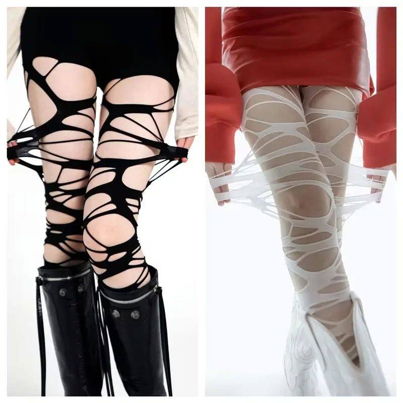 Fashion Punk To骑行袜