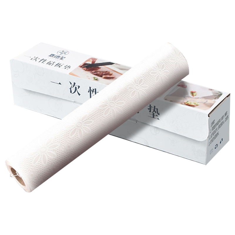 一次性菜板pe食品级加厚家用抗菌
