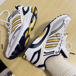 运动跑鞋 Adidas GTX女子老爹鞋 2000 GY8007 阿迪达斯SPIRITAIN