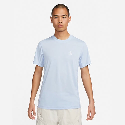 Nike耐克方DRI-FIT ADV ACG男子速干户外休闲短袖T恤 DX7883-479