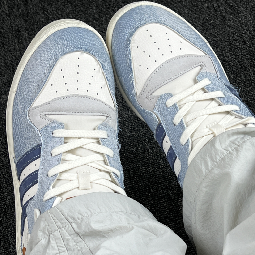 阿迪达斯三叶草男子板鞋篮球风运动舒适低帮耐磨休闲帆布鞋IH3292,运动鞋new,运动休闲鞋,淘宝优惠券,粉丝福利购,淘宝优惠卷