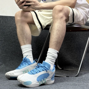 5米切尔实战缓震篮球鞋 ISSUE IE7798 D.O.N. ADIDAS阿迪达斯男鞋