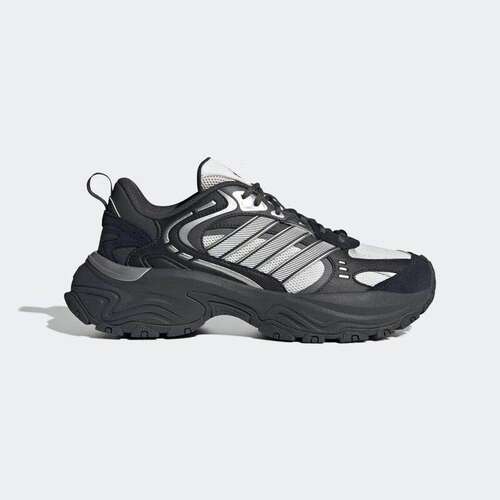 Adidas阿迪达斯男女同款复古经典缓震老爹鞋运动休闲鞋JR0040