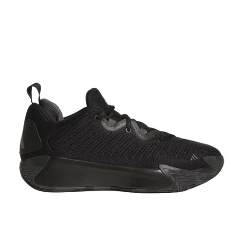ADIDAS阿迪达斯INITIATION男子低帮耐磨缓震实战运动篮球鞋JR9935