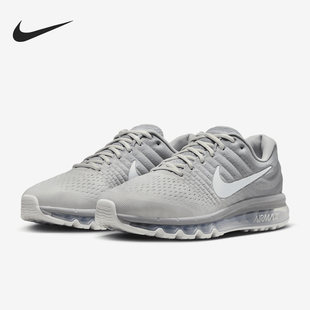 005 849559 Nike耐克AIR MAX全掌大气垫男子缓震回弹运动跑步鞋