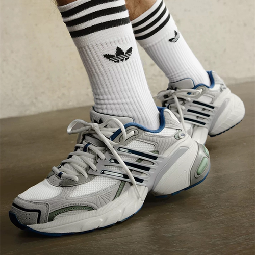 阿迪达斯三叶草ADISTAR XLG男女经典厚底缓震老爹鞋 JR0087 8085