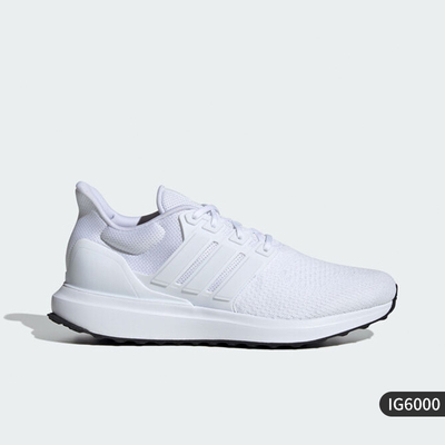 阿迪达斯adidas男鞋UBOUNCE运动鞋缓震跑步鞋透气休闲鞋 IG6000