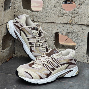 JH5492 阿迪达斯男子TEMPER 休闲鞋 2复古网面老爹鞋 IH0401 RUN