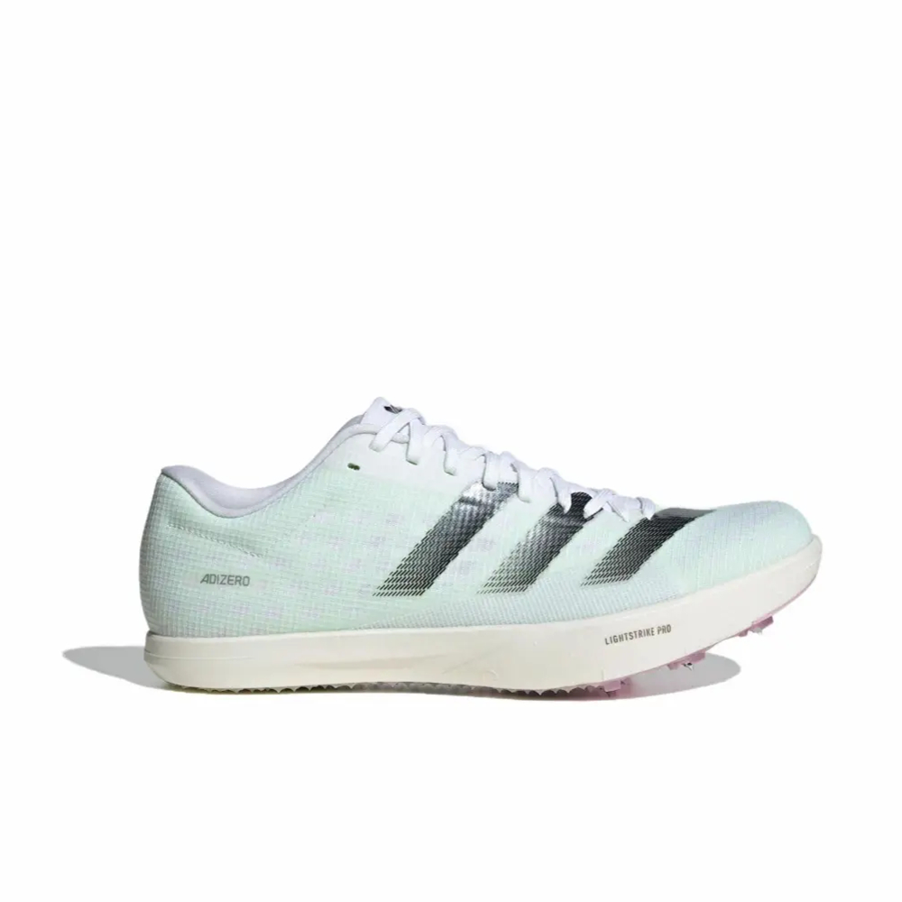 Adidas阿迪达斯ADIZERO LONG JUMP男女田径缓震运动跑步鞋ID7244