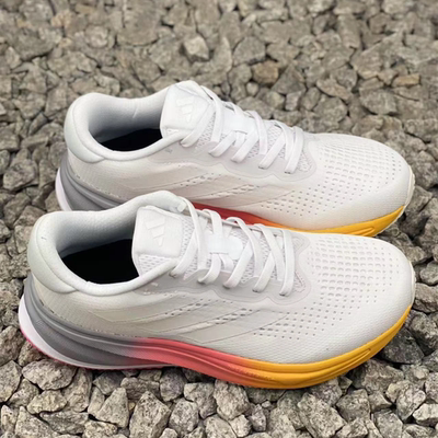 阿迪达斯SUPERNOVA男子轻便网面透气慢跑缓震跑步鞋JH9628 JI2867