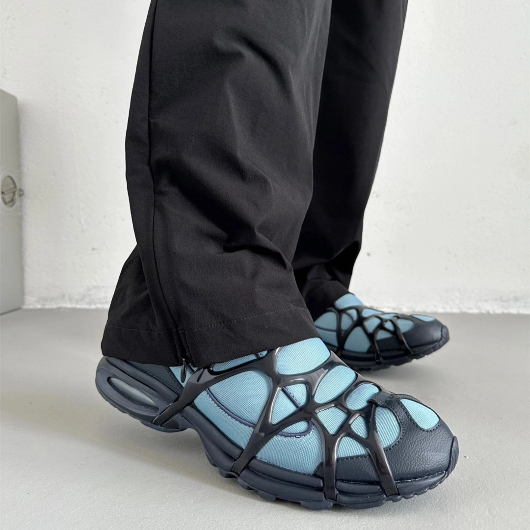 Nike/耐克Air Kukini男子运动透气气垫耐磨跑步鞋 DV0659-300-400,运动鞋new,跑步鞋,淘宝优惠券,粉丝福利购,淘宝优惠卷