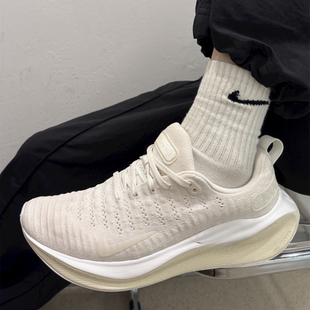 Nike/耐克Infinity Run 4女子减震耐磨休闲运动跑步鞋DR2670-005