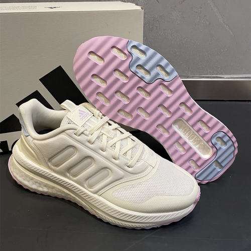 阿迪达斯adidas X_Plrphase 防滑耐磨舒适轻便透气运动跑鞋IG4782
