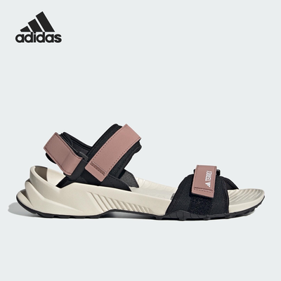 ADIADS阿迪达斯TERREX户外凉鞋男女同款轻便舒适沙滩凉鞋 JQ2239