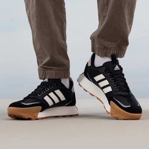 Adidas阿迪达斯FUTRO MIXR男女轻便透气运动休闲跑步鞋IG1885
