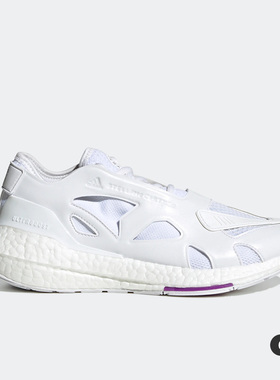 Adidas阿迪达斯UltraBoost 22 Stella女子运动缓震跑步鞋GY4408