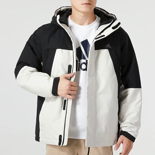 IL8920户外羽绒服保暖
