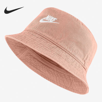 Nike/耐克Sportswear 男女透气渔夫休闲运动帽 DC3967-800