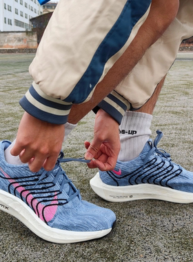 耐克PEGASUS TURBO NEXT NATURE飞马男女跑步鞋 DM3413-400-100