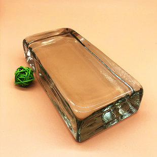 新款十字绣绣制压布砖水晶砖透明简便工具冰纹水晶砖