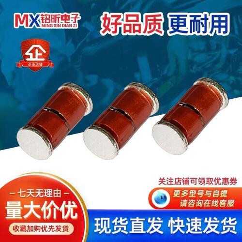 BK22001002-M(1G)玻璃放电管LL41