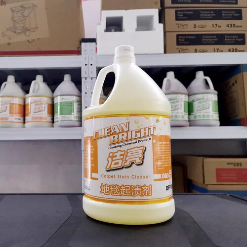 DFF009地毯起渍剂布艺沙发清洁剂