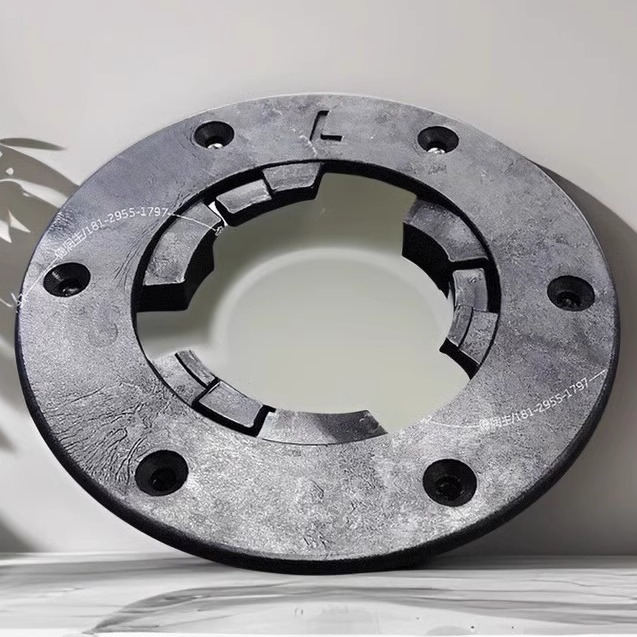 超宝刷盘卡扣HY50B塑料扣