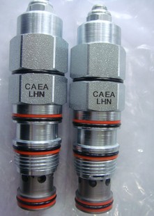 RBAN XWN LAN 阀RBAC LCN RDDA MBN LWN 美国SUN插装 RDBA