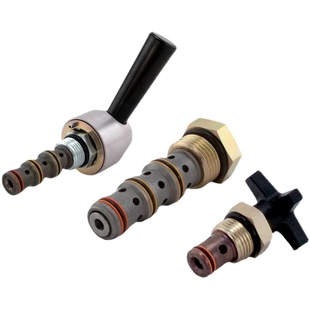 LCN LWN LEN 船液压系统用SUN插装 LBN LAN LDN LSN 阀RDHA