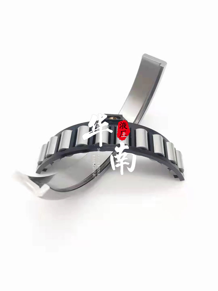 丹佛斯PV90R100 PV90R130 PV90R180 PV90R250月牙轴承+座维修配件