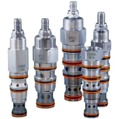 太阳SUN插装阀NCFB LCN CXFA XFN CXBA XAN RDBA LCN RPCC LCN