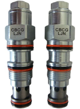 美国SUN太阳螺纹插装阀RDFALCN RDFA-LCN RPEC-LBN/DN8 RDDA-LSN