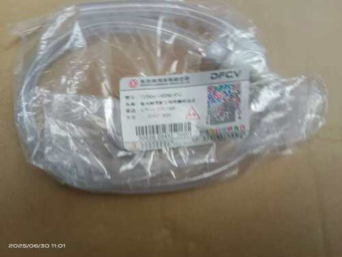 东风天龙旗舰KX启航KL油水分离器 弗列加滤霸白色放水阀亿利大炮
