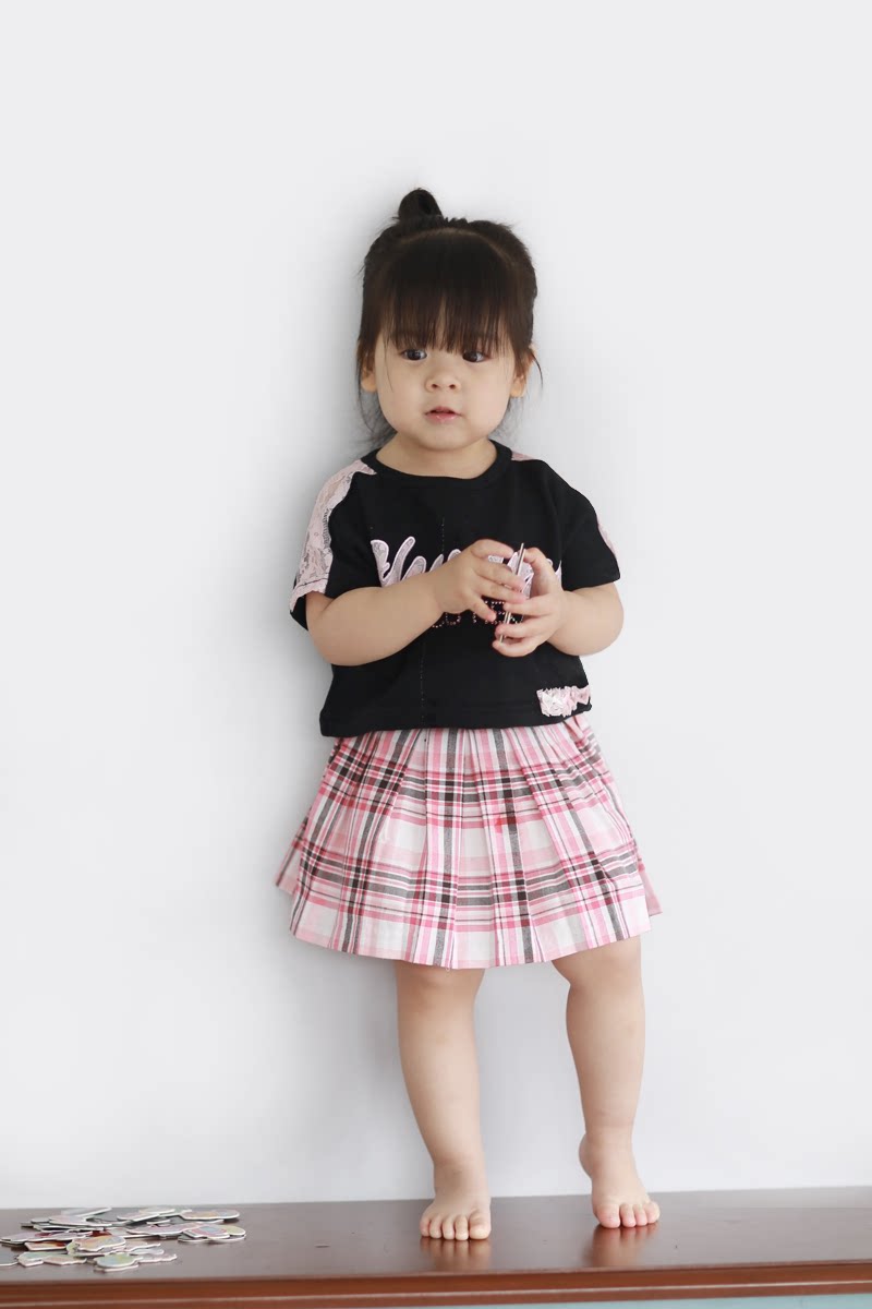 Jupe enfant - Ref 2049752 Image 1