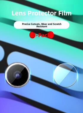 适用ipad10.2寸镜头膜苹果9平板10.2摄像头钢化软膜ipad9代相机A2197保护贴膜A2602镜玻璃模A2270全包2021/19