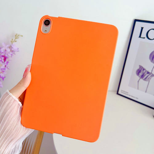 适用ipad后盖矽胶保护壳2