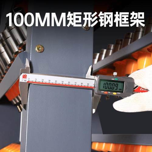 劲风bt40加工中心刀具架数控刀具车管理收纳储刀架bt50刀柄放置架