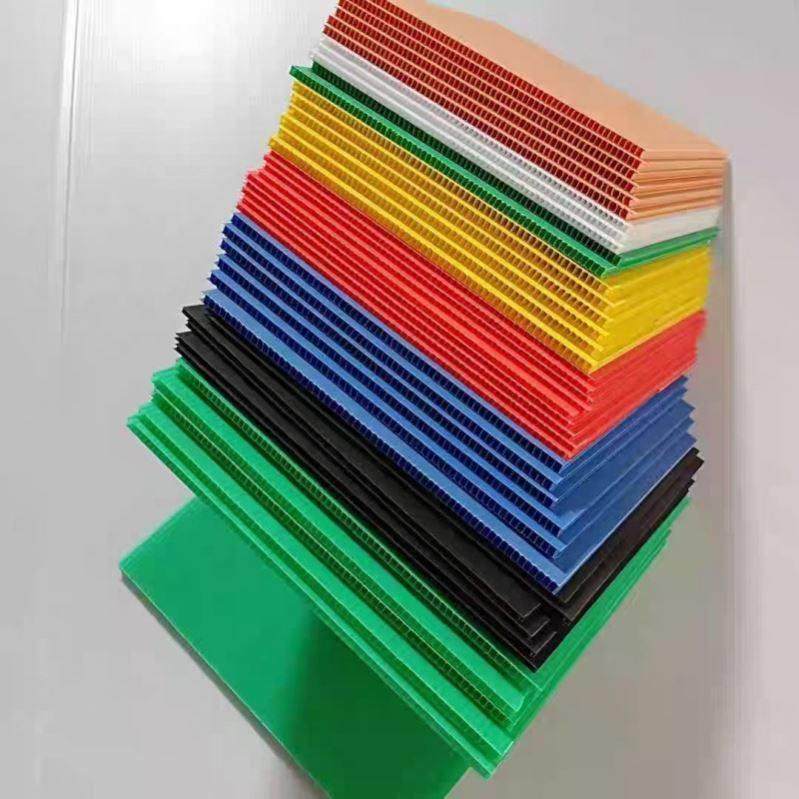 pp中空板防静电塑料周转箱隔板格挡垫板瓦楞板阻燃万通板,包装,中空板,淘宝优惠券,粉丝福利购,淘宝优惠卷