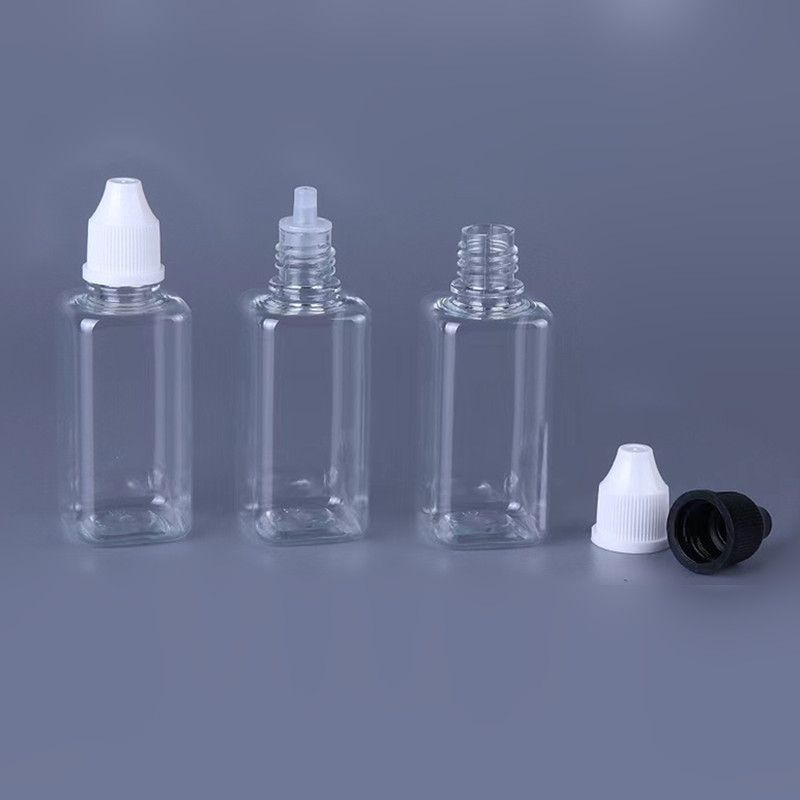 装药水的小瓶包装药水小空瓶