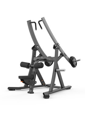 舒华高拉训练器综合力量运动器材高端商用健身房单位专用SH-G6903