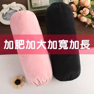 袖套羽绒服大码宽松干活办公室加长女款2025新护袖白色大套袖上班