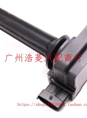 03-10年萨博93点火线圈2.0T 萨博点火线圈H6T60271 12787707