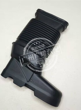 适配奔驰E级W212 W207 E320 E400 M276 发动机进气管 空滤 进气管