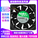 Nidec散热器VA450DC V34809 90大风量12V3.3A12cm12038高转速风扇