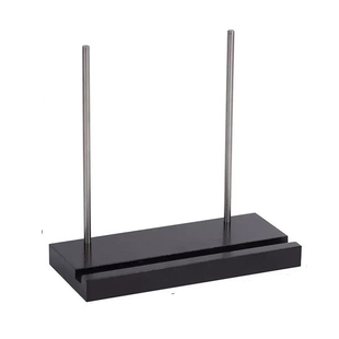 黑胶唱片收纳架支架cd碟片展示架子 积木专辑展示架