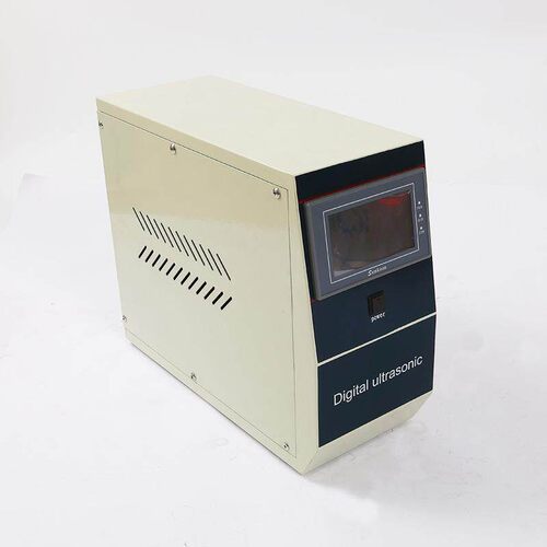 超声波铜管焊接机超声波铜管封口机制冷设备铜管封口设备