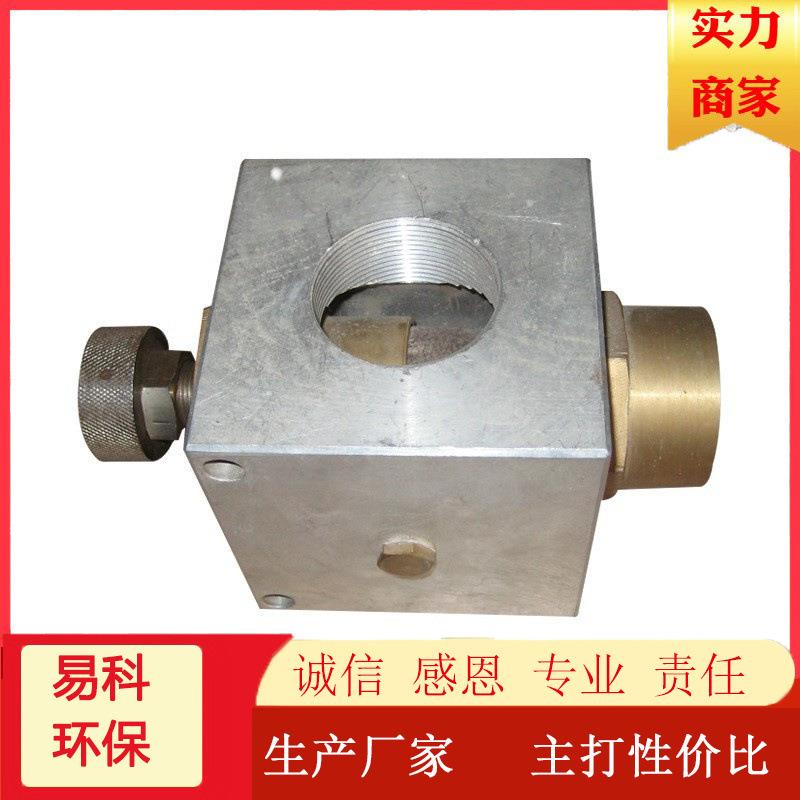 山东聊城长期供应调节阀扼流阀空气流量调节阀调节压缩空气阀