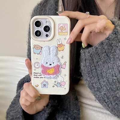 适用于iPhone16手机壳新款15prom