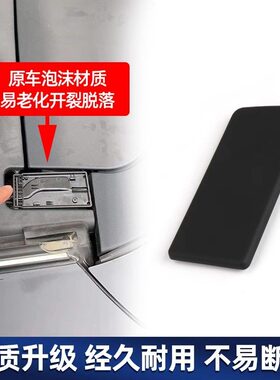 适用奔驰SLK200 SLK250 SLK350敞篷开关饰板车顶后平台翻转推盖板