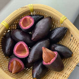 正宗船埔新联吊思茅乌橄榄石站榄石錾榄三捻榄三菱油榄普宁特产